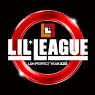 LIL LEAGUE from EXILE TRIBE - Topic