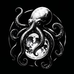 Moonlit Leviathan