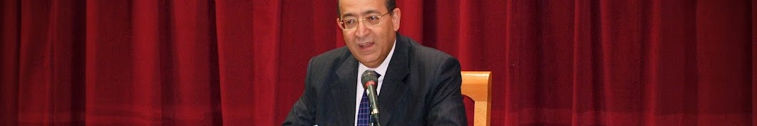 Prof. Imad Fawzi Shueibi YouTube-Kanal-Avatar