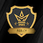 Sports Parley logo