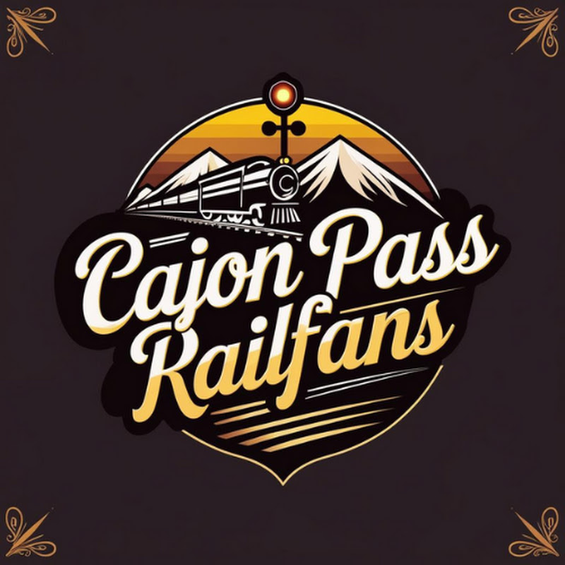 Cajon Pass Rail Fans 