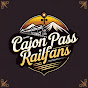 Cajon Pass Rail Fans  Avatar
