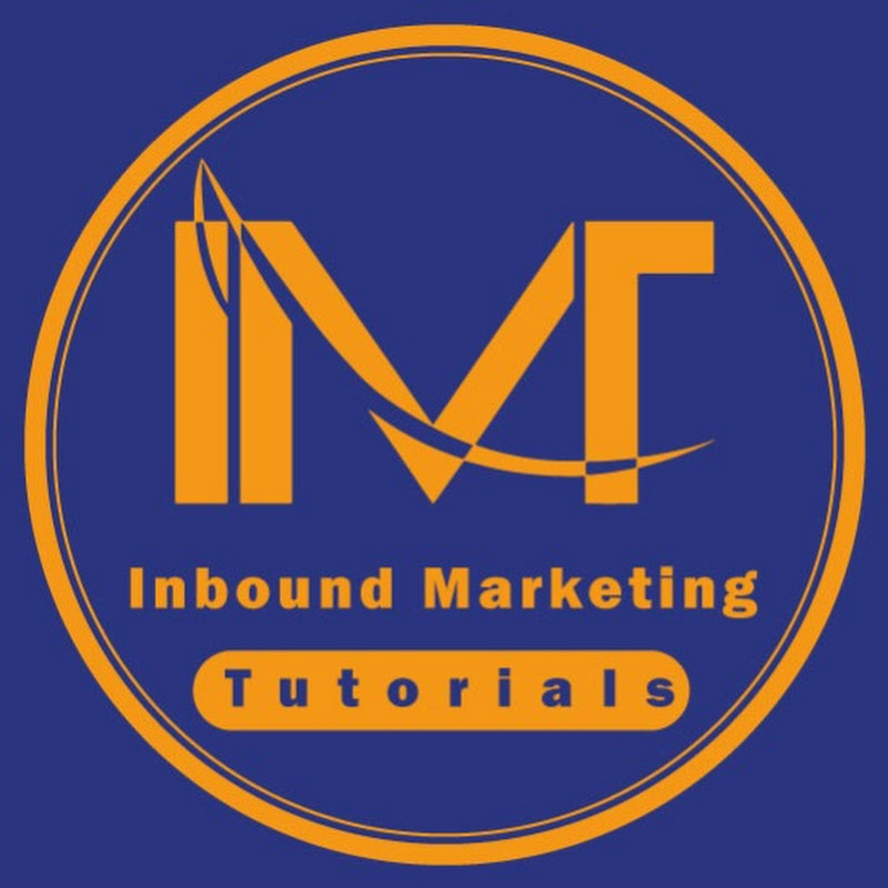 Inbound Marketing Tutorials