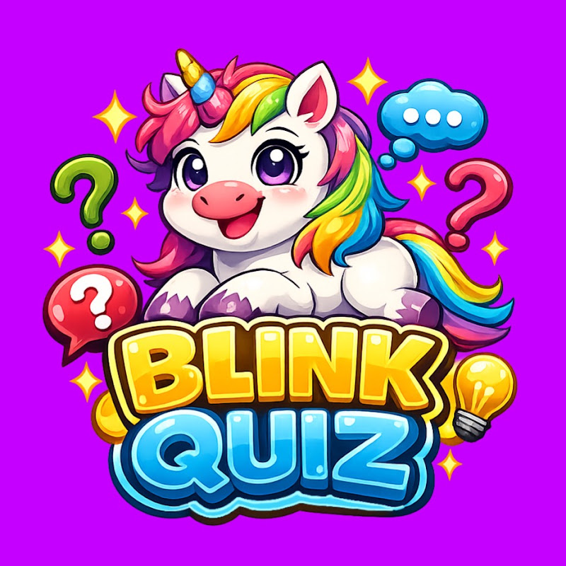BLINK QUIZ