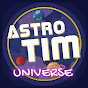 AstroTim Universe logo