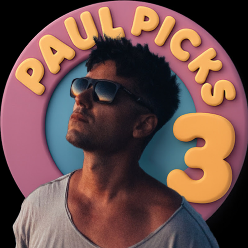Paul Picks 3