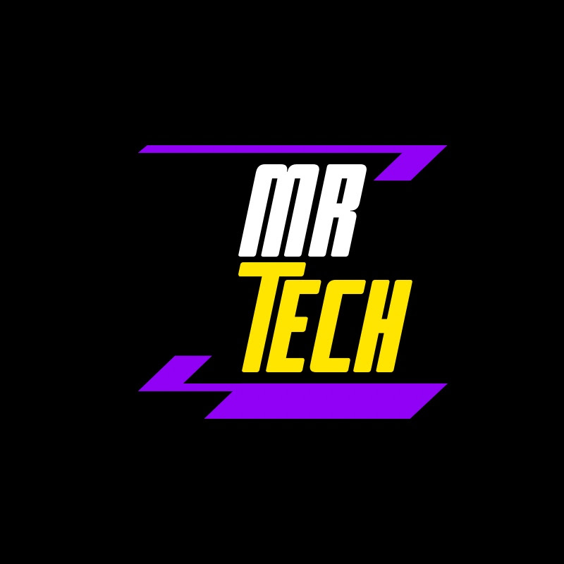 Mr Tech