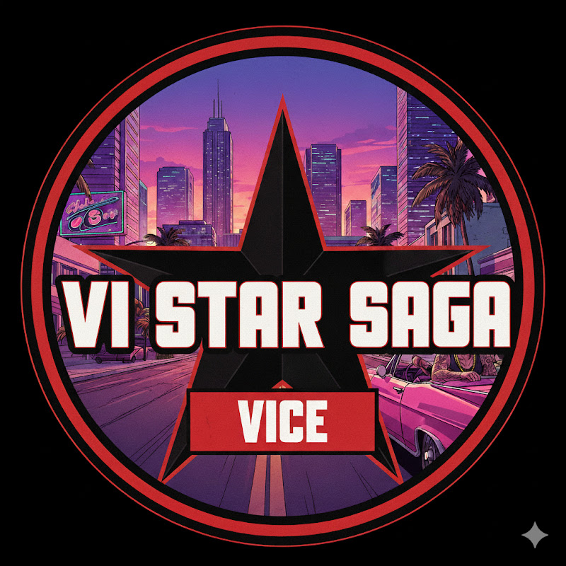 Six Star Saga