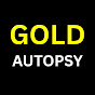 Gold Autopsy logo