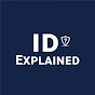ID Refusal Explained logo