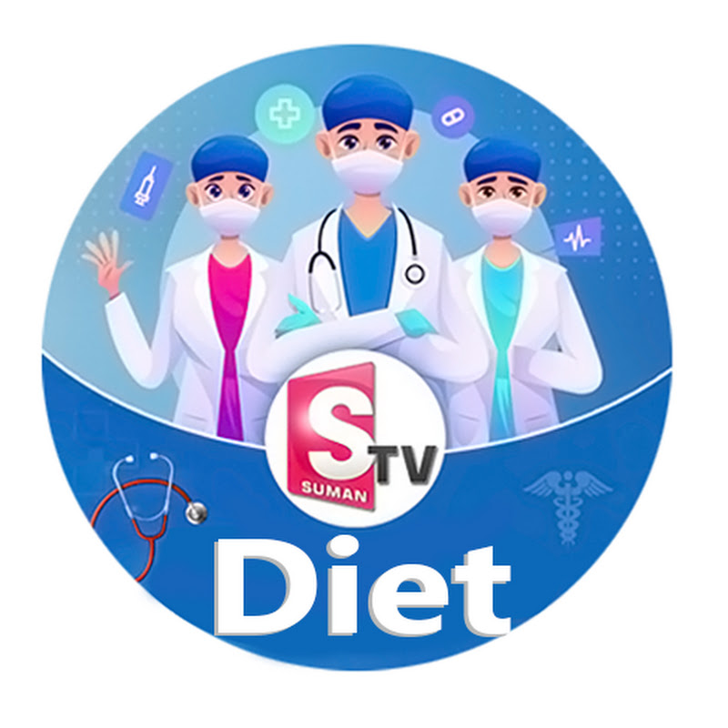 SumanTV Diet