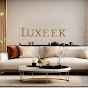 Luxeek logo
