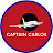 Captain Carlos