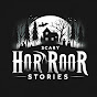 Scary Horror Stories logo