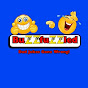 BUZZFUZZLED logo
