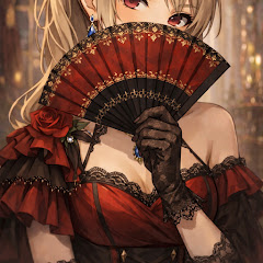 お嬢様が実況するチャンネル。