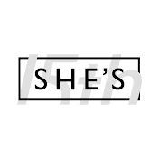 SHE'S Channel