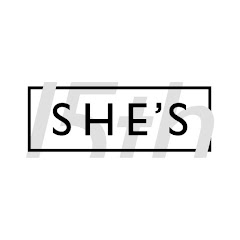 SHE'S Channel