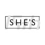 SHE'S Channel