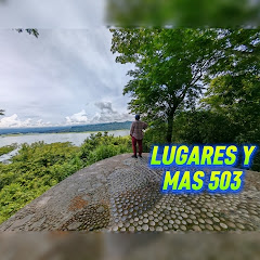 Lugares y más 503