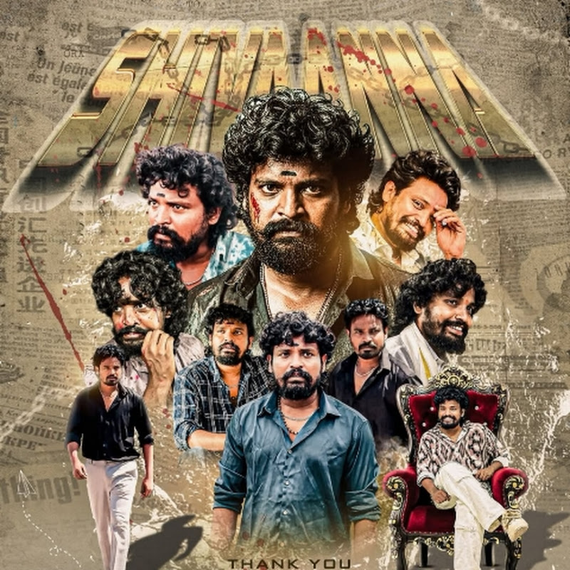 Hire SHIVANNA — History & Culture YouTube creator for sponsorships