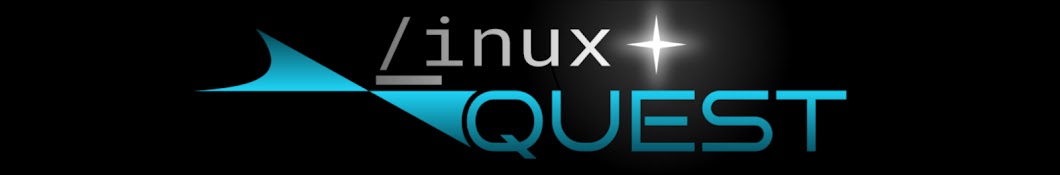 Linux Quest Awatar kanału YouTube