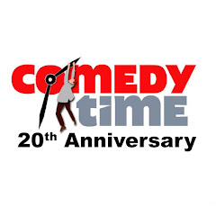 Comedy Time net worth