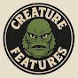 Creature Features logo