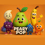 Pearypop logo