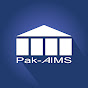 IMS - Pak AIMS logo