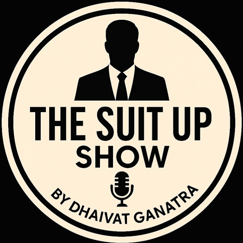 Suit Up Show