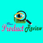 The Product Review logo