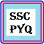 SSC PYQ logo
