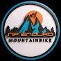 NP Enduro logo