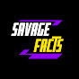Savage Facts logo