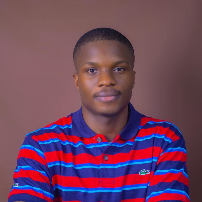 Code With Clinton Logo