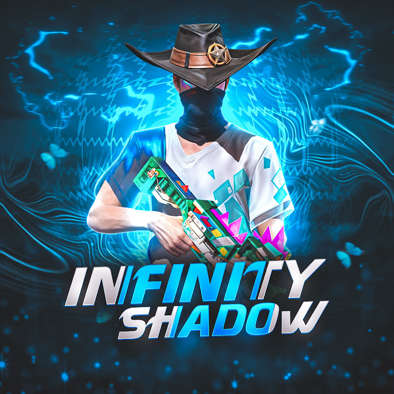 INFINITY SHADOW 