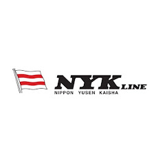 【公式】日本郵船 チャンネル_NYK Line Officialアイコン画像