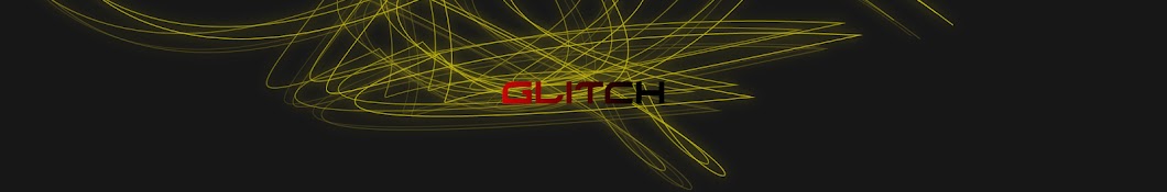 Glitch YouTube kanalı avatarı