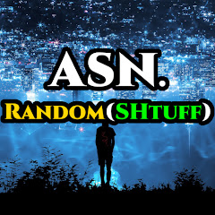 ASN.Random(SHtuff)