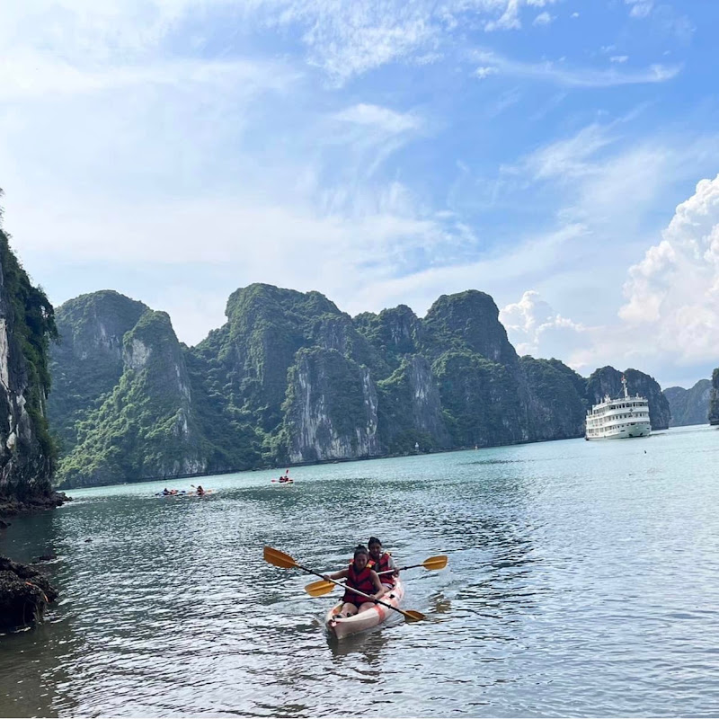 Vietnam Escape Tours