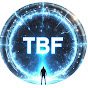 TBF Gaming logo