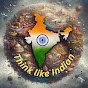 Think like Indian  logo