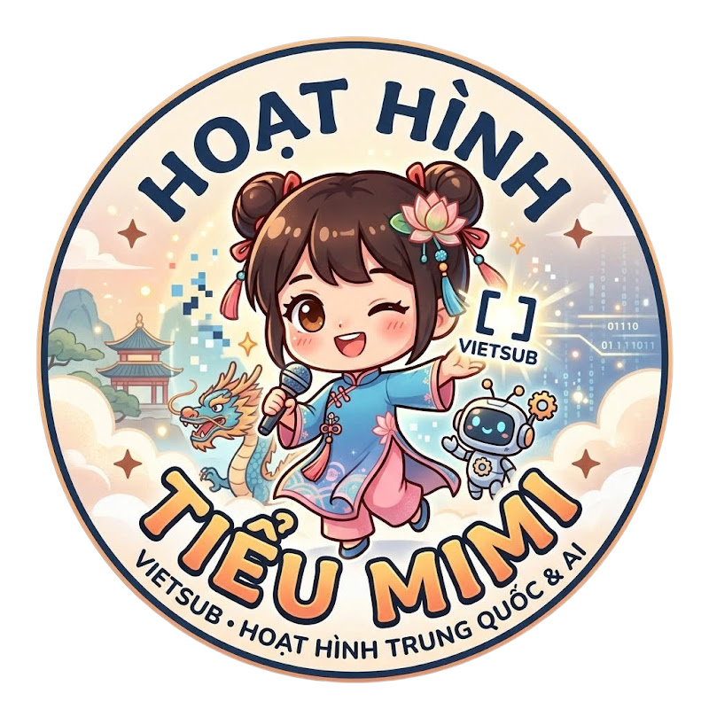Hoạt Hình Tiểu MiMi