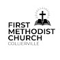 First Methodist Church Collierville logo