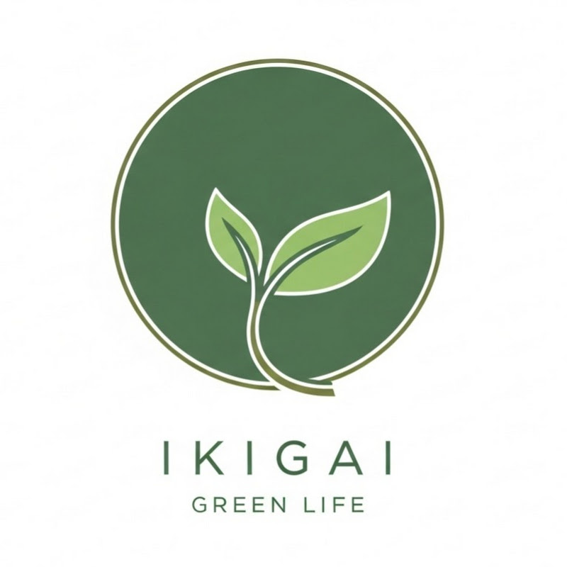 Ikigai Green Life