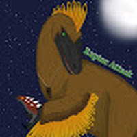 Post from Raptor Attack