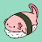 Axolotl_Sushi