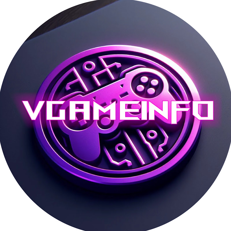VGameInfo