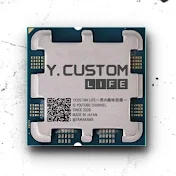 Y. CustomLife〜男の趣味部屋〜